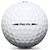 Titleist Pro V1x 2017 Golf Ball